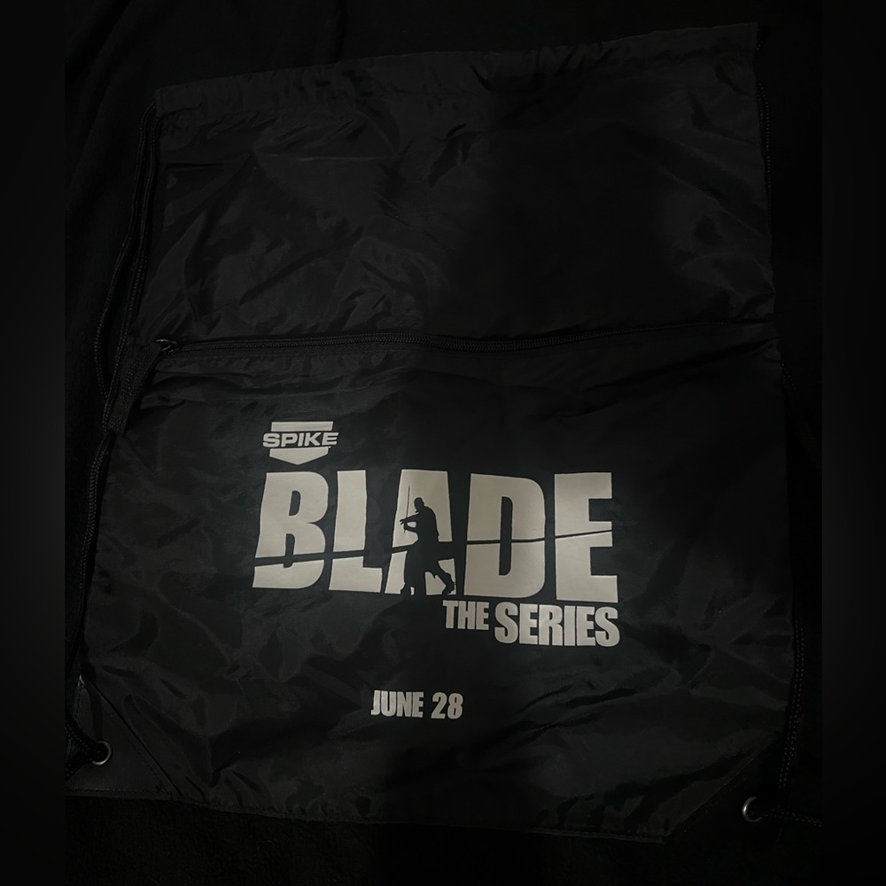 Blade The TV Series Stringbag